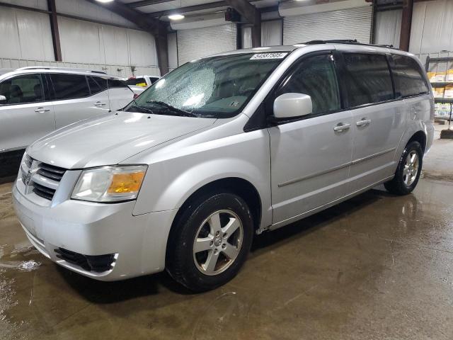 DODGE GRAND CARAVAN SXT