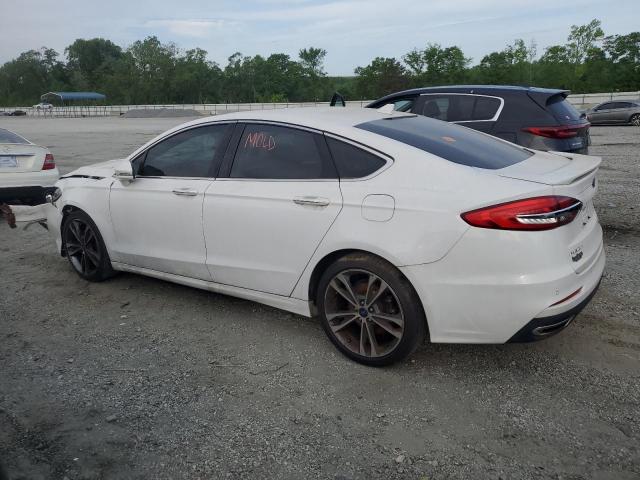 Vin: 3fa6p0d98lr153346, lot: 53910385, ford fusion titanium 20202
