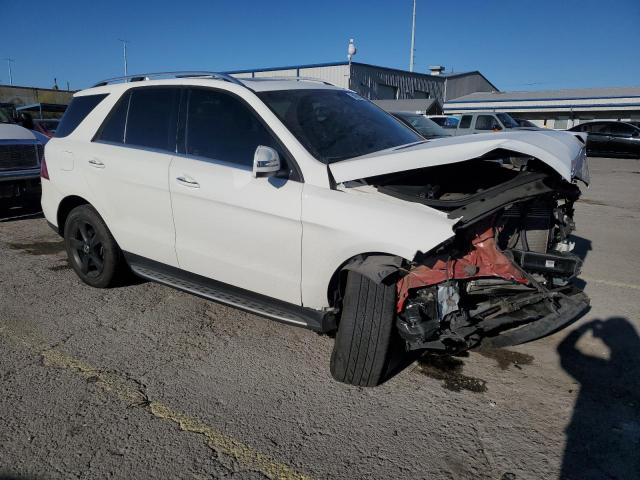 Vin: 4jgda5jb8ha966142, lot: 54993445, mercedes-benz gle-class 350 20174