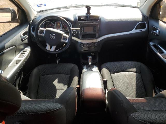 2018 DODGE JOURNEY SE - 3C4PDCAB3JT519617