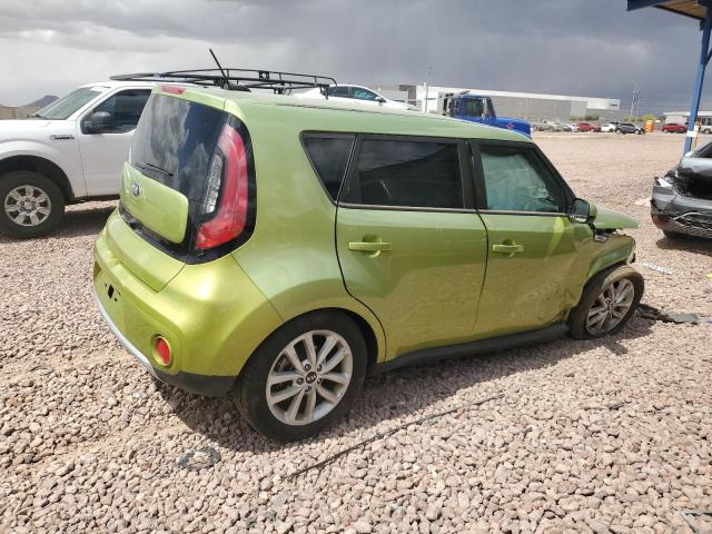 Vin: kndjp3a58j7897864, lot: 51454015, kia soul + 20183