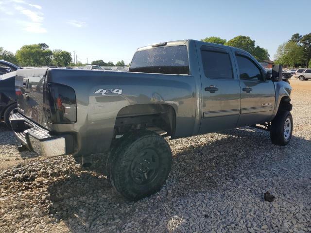 Vin: 3gcpkse34bg183182, lot: 53271705, chevrolet all models k1500 lt 20113