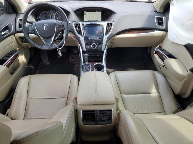 2019 ACURA TLX TECHNO - 19UUB1F5XKA007864
