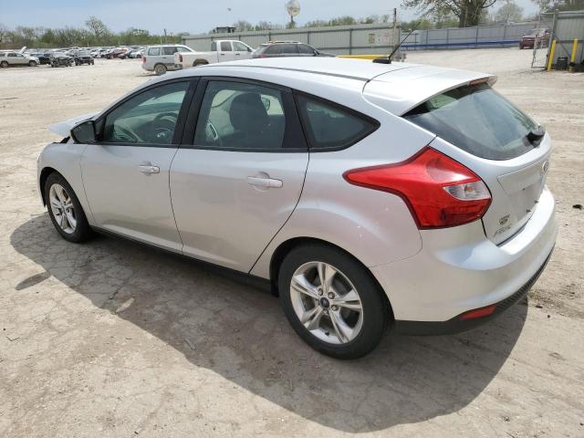 Vin: 1fadp3k24dl313396, lot: 52781615, ford focus se 20132