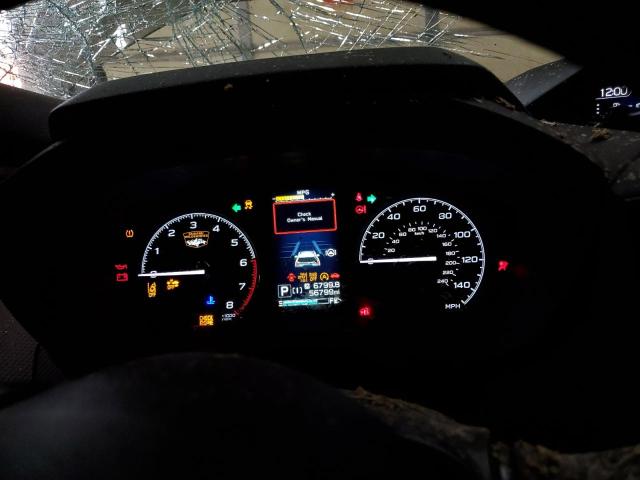 2022 SUBARU FORESTER W JF2SKAMC9NH506045