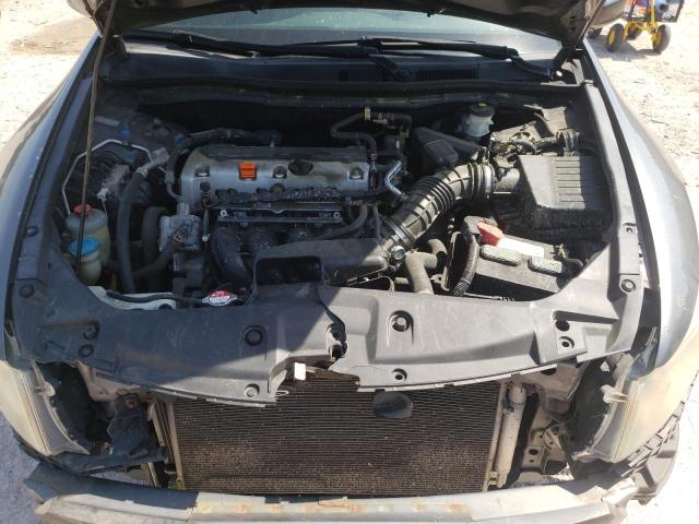 1hgcp2f62ca127994 - 2012 Honda accord se - #53792805