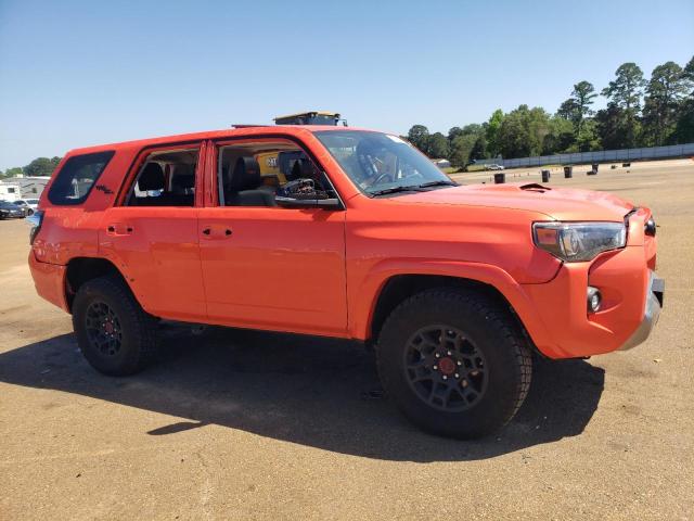 Vin: jteru5jr3r6301177, lot: 53780275, toyota 4runner sr5 premium 20244