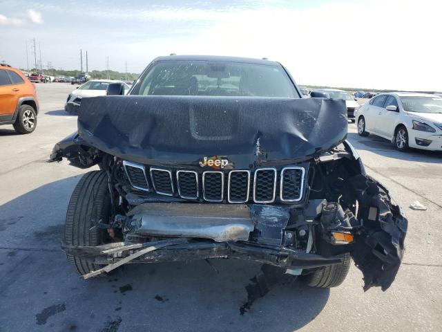 2021 JEEP GRAND CHER - 1C4RJFAG5MC843120