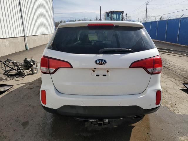 2015 KIA SORENTO EX - 5XYKUDA7XFG649100