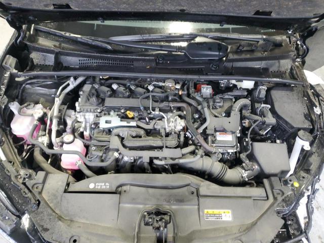 2024 TOYOTA PRIUS LE - JTDACAAU4R3033906