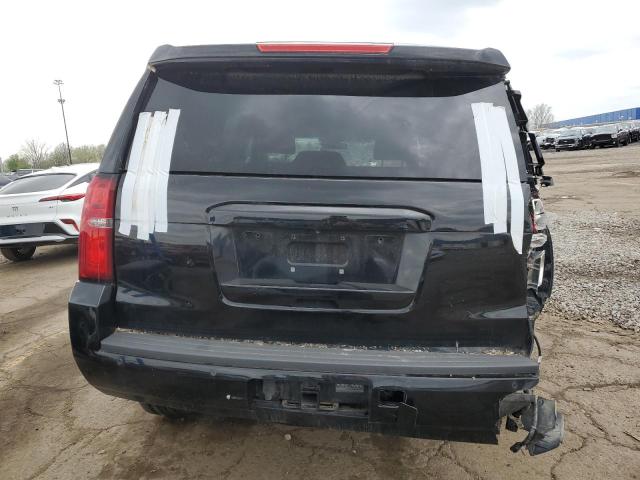 2015 CHEVROLET TAHOE POLI 1GNLC2KC6FR679453