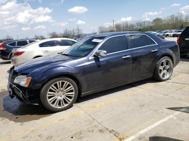 Vin: 2c3ccacg0ch279960, lot: 52855205, chrysler 300 limited 2012 img_1