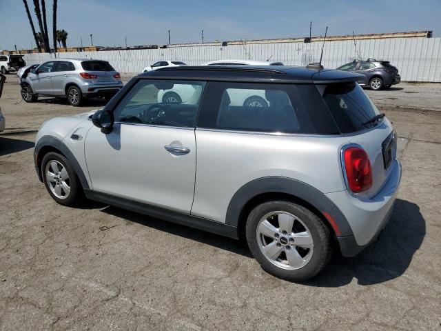 Vin: wmwxp5c51g2d13412, lot: 51809295, mini cooper 20162