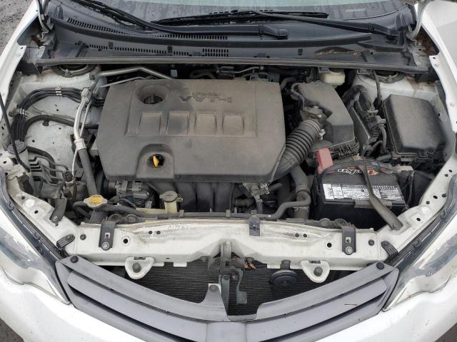 2016 TOYOTA COROLLA L - 2T1BURHE1GC580120