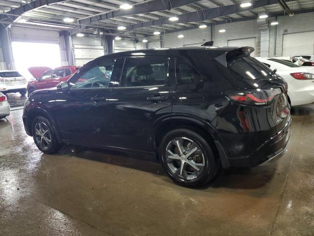 Vin: 3czrz2h75sm729745, lot: 54782715, honda hr-v exl 20252