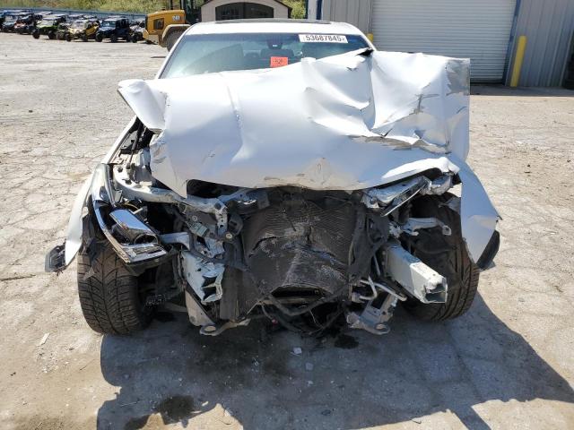 2017 CADILLAC ATS LUXURY - 1G6AH5RX2H0112369