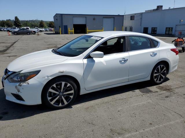 Vin: 1n4al3ap1gn319841, lot: 53853995, nissan altima 2.5 2016 img_1