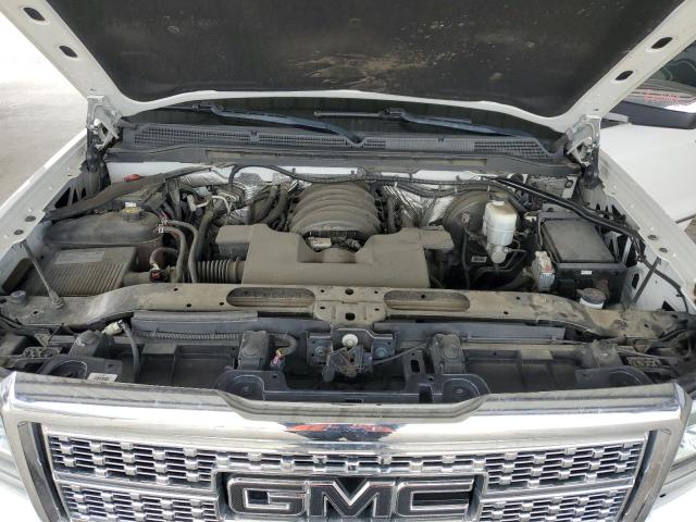 2017 GMC SIERRA K15 - 3GTU2PEJ6HG341688