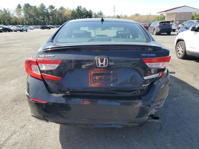 2019 HONDA ACCORD SPO - 1HGCV1F32KA078932
