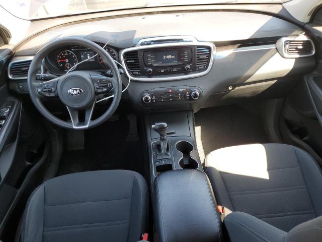 2016 KIA SORENTO LX - 5XYPGDA50GG095059