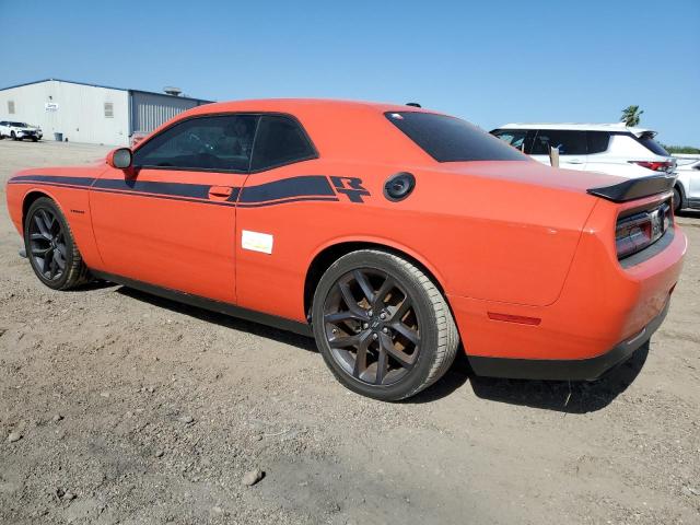 Vin: 2c3cdzbt9nh185508, lot: 53061315, dodge challenger r/t 20222
