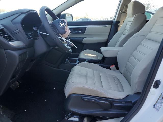 2017 HONDA CR-V LX - 2HKRW6H32HH224246