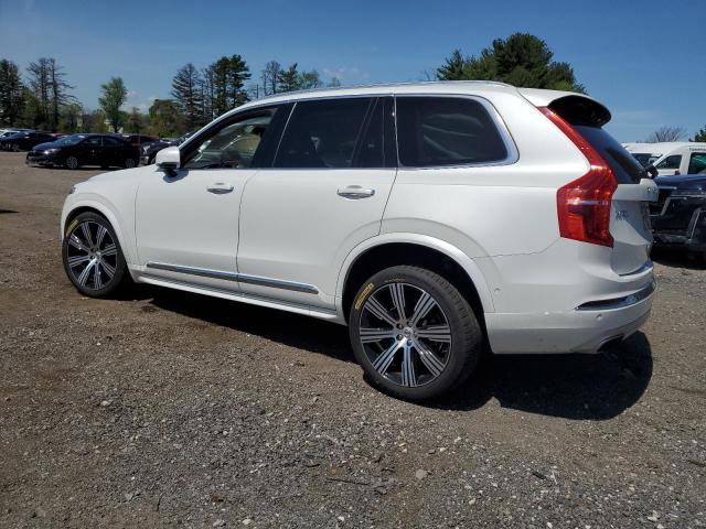 Vin: yv4a22pl0l1601575, lot: 55259165, volvo xc90 t6 inscription 20202