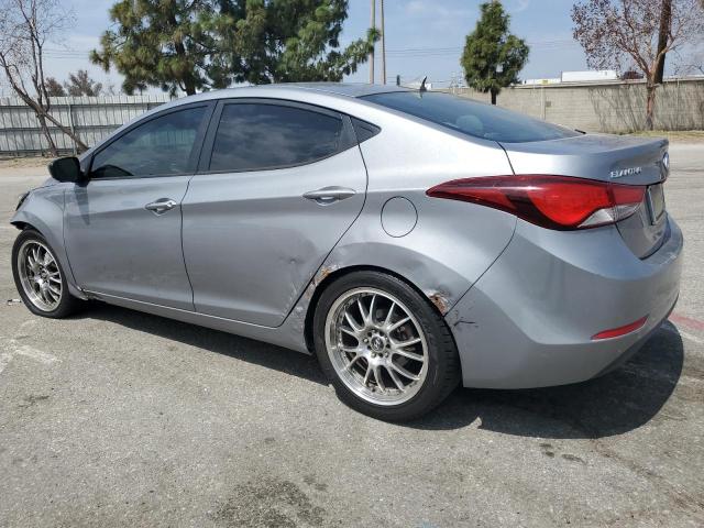 Vin: kmhdh4ae8eu158013, lot: 52830695, hyundai elantra se 20142