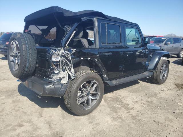 Vin: 1c4rjxn62rw133671, lot: 52502545, jeep wrangler 4xe 20243