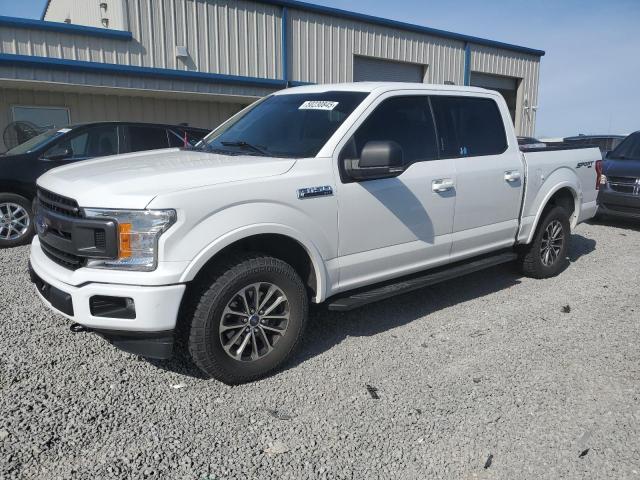 Vin: 1ftew1ep5kfa94506, lot: 50230845, ford f-150 supercrew 2019 img_1