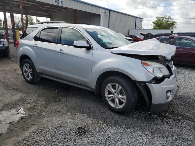 Vin: 2gnalcekxf6378910, lot: 51649485, chevrolet equinox lt 20154