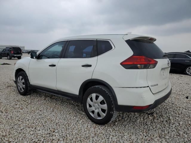 NISSAN ROGUE 2017 KNMAT2MT7HP558779 photo #3