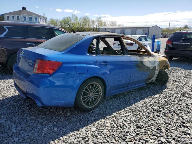 Vin: jf1gv7e66dg007785, lot: 54838045, subaru wrx wrx 20133