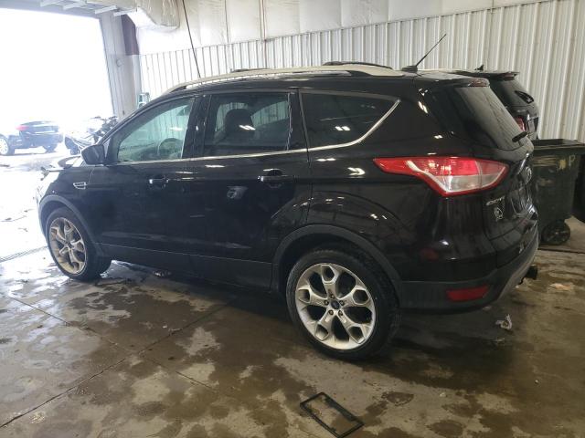 Vin: 1fmcu9j93duc21220, lot: 53645465, ford escape titanium 20132