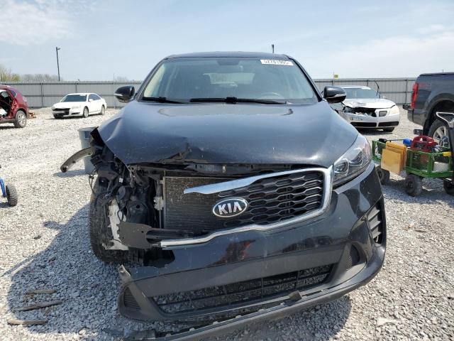 2020 KIA SORENTO L 5XYPGDA31LG652845