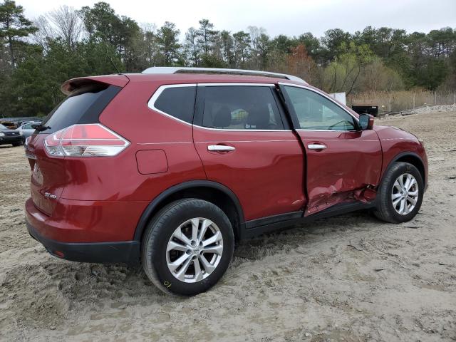 2015 NISSAN ROGUE S - 5N1AT2MV3FC921113