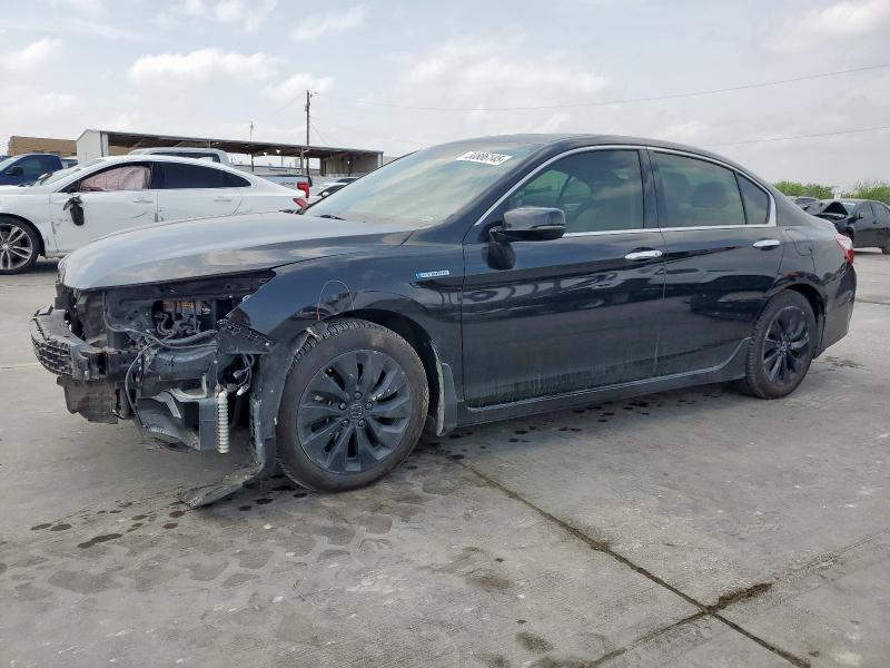 Vin: jhmcr6f75hc011014, lot: 50886145, honda accord touring hybrid 2017 img_1