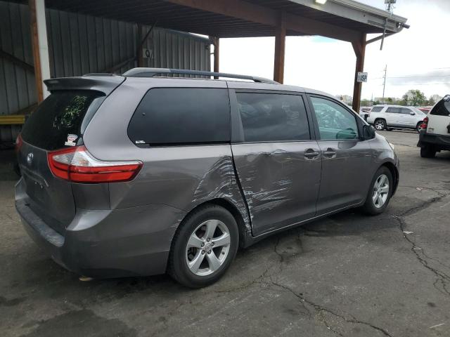 Vin: 5tdkk3dc9gs721255, lot: 54188845, toyota all models le 20163