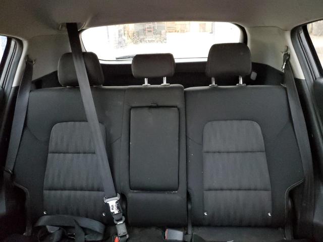 2021 KIA SPORTAGE L - KNDPM3AC9M7941912