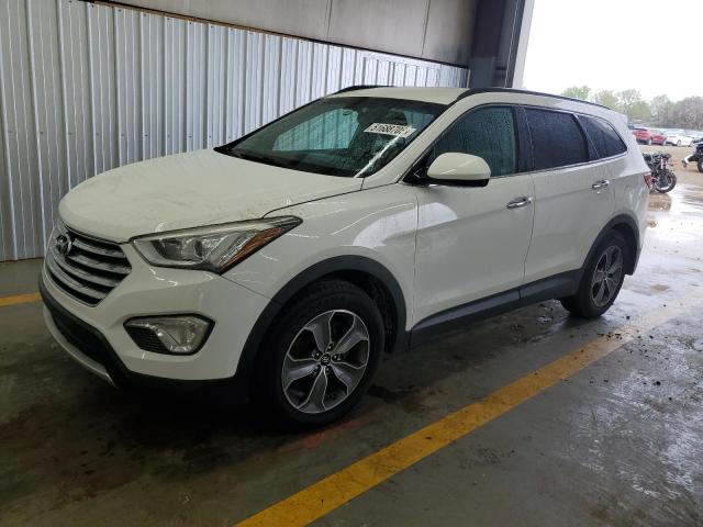 Vin: km8sm4hf7gu154989, lot: 51688705, hyundai santa fe se 2016 img_1