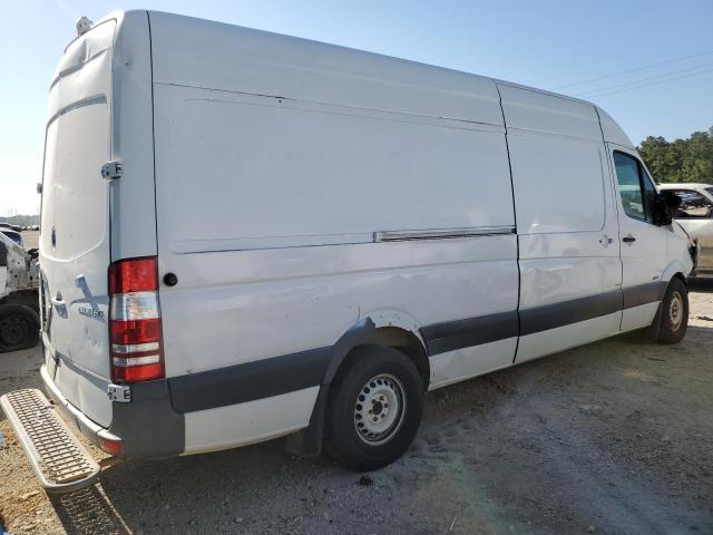 MERCEDES-BENZ SPRINTER 2 2012 white extended diesel WD3PE8CB0C5690930 photo #4