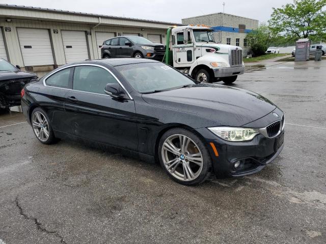 Vin: wba3n7c56gk227302, lot: 54351065, bmw 4 series i 20164
