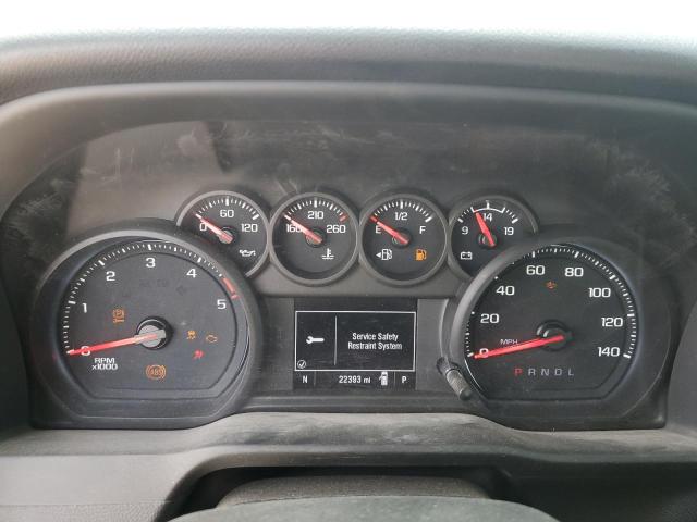 2024 GMC SIERRA C25 1GT38LEY8RF170736