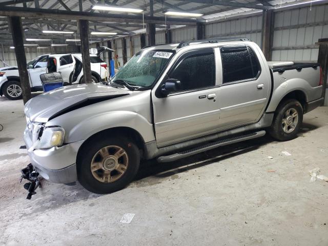 FORD EXPLORER S