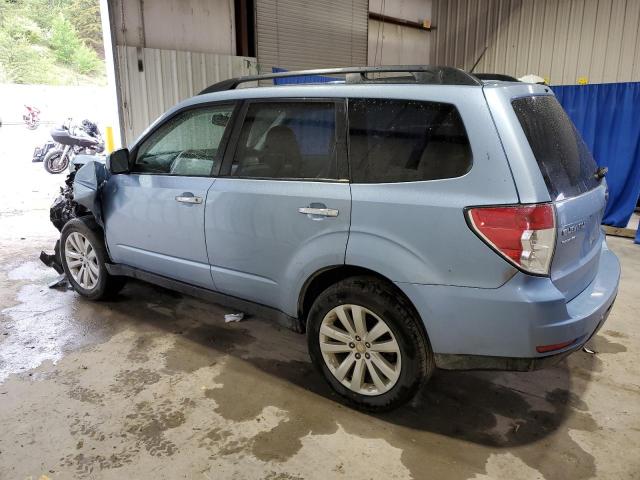 Vin: jf2shadc3bh766502, lot: 54697605, subaru forester 2.5x premium 20112