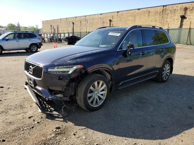 Vin: yv4a22pk2g1045864, lot: 54660685, volvo xc90 t6 2016 img_1