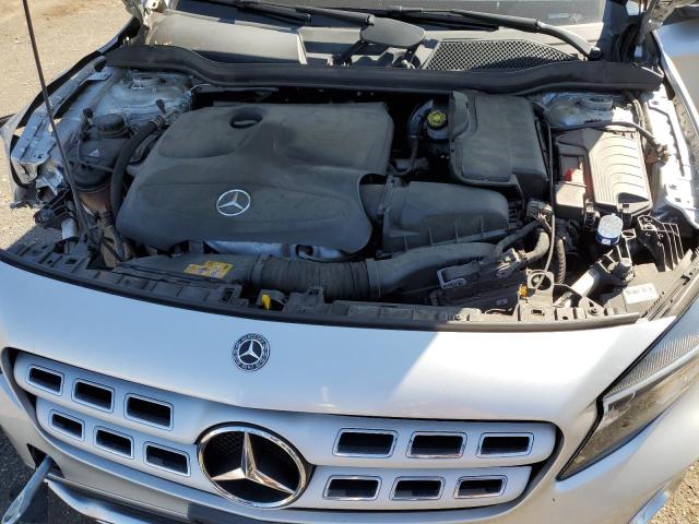 2018 MERCEDES-BENZ GLA 250 4M - WDCTG4GB0JJ439275