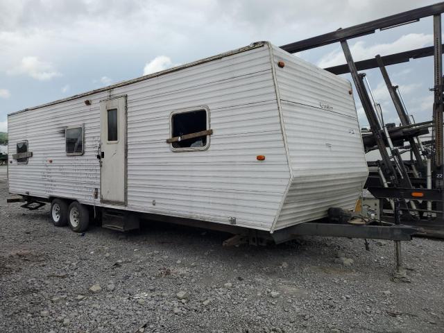 OTHER RV TRAVEL TRA 2006 1NL1GTR2261032628 photo #1