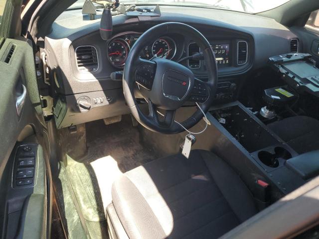 2022 DODGE CHARGER PO 2C3CDXAT5NH109936