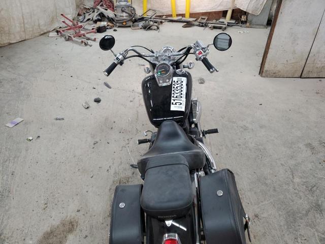 2019 HONDA VT750 C JH2RC5005KK500181